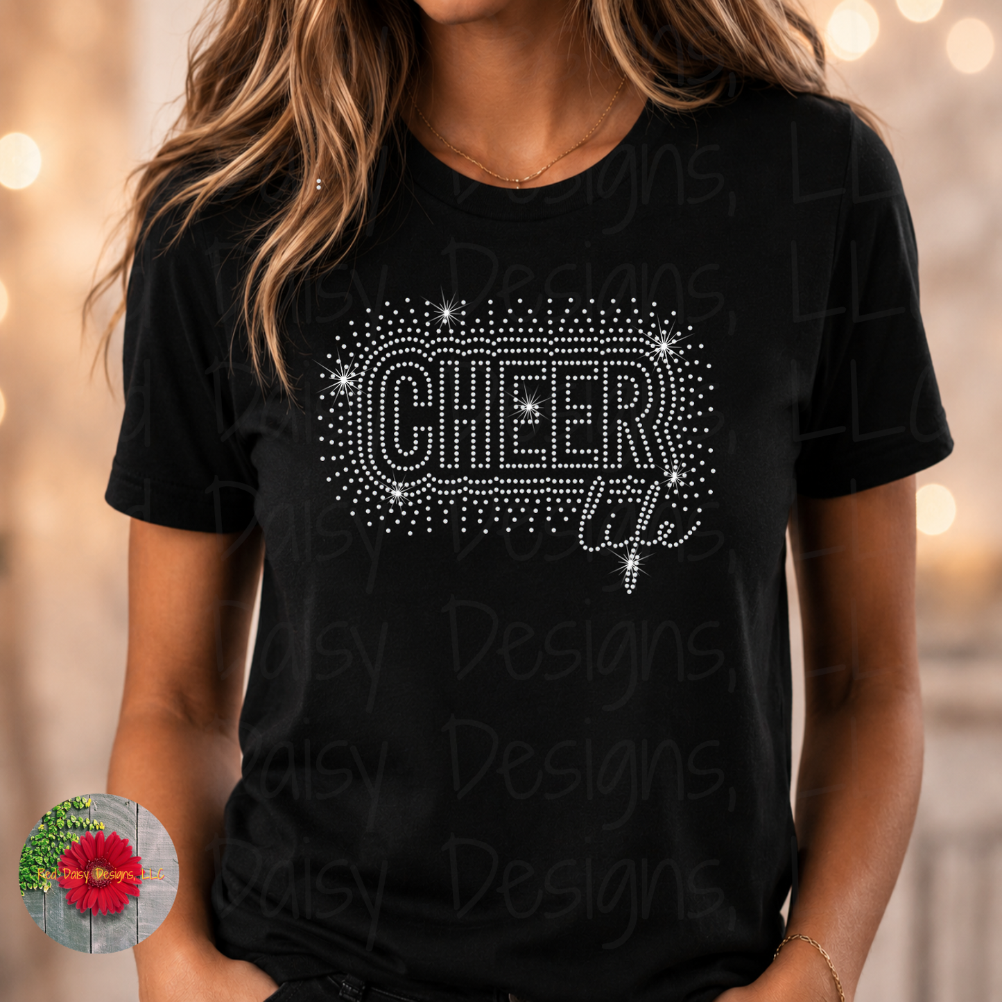 Cheer Life