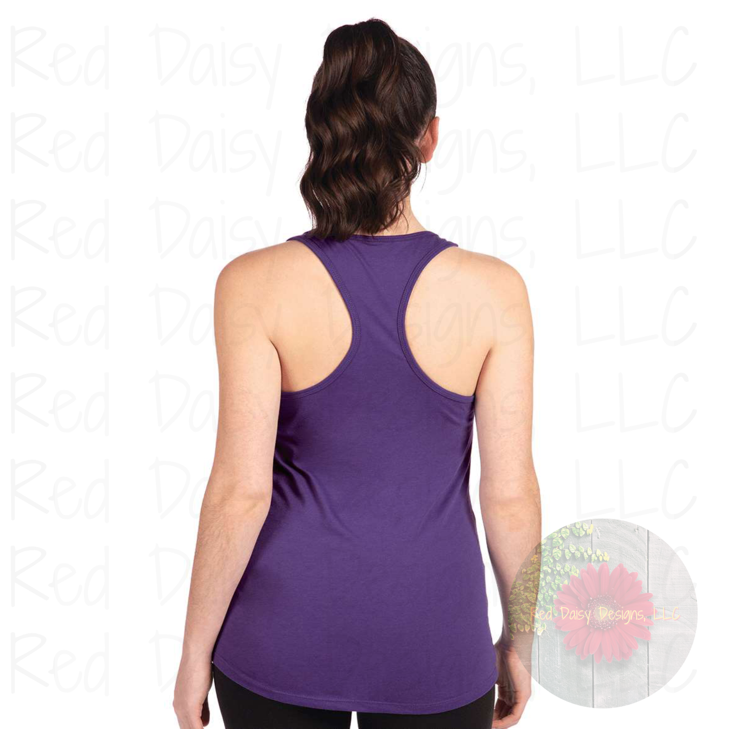 Orlando Pride Women’s Racerback Tank