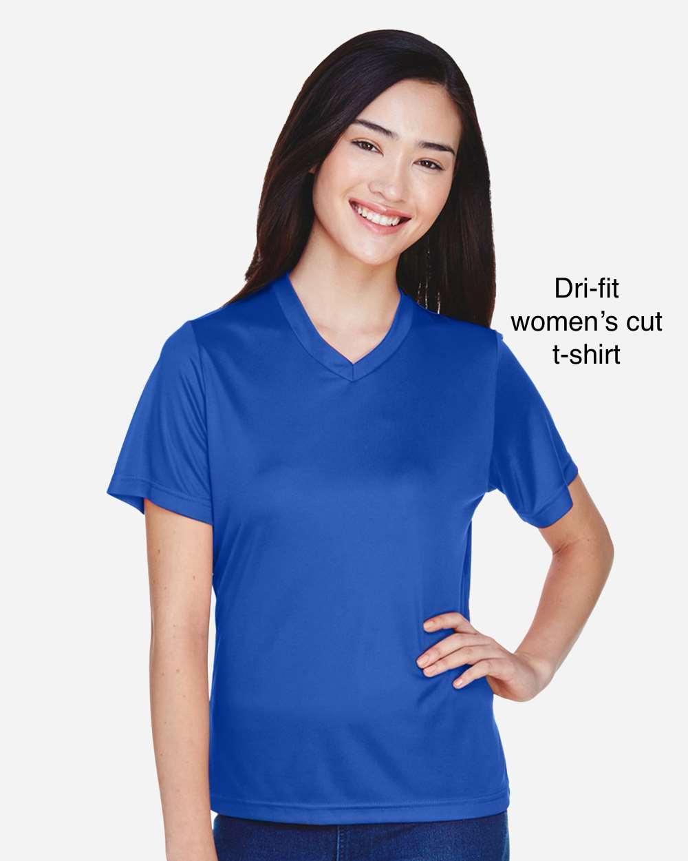 Royals with rhinestone outline