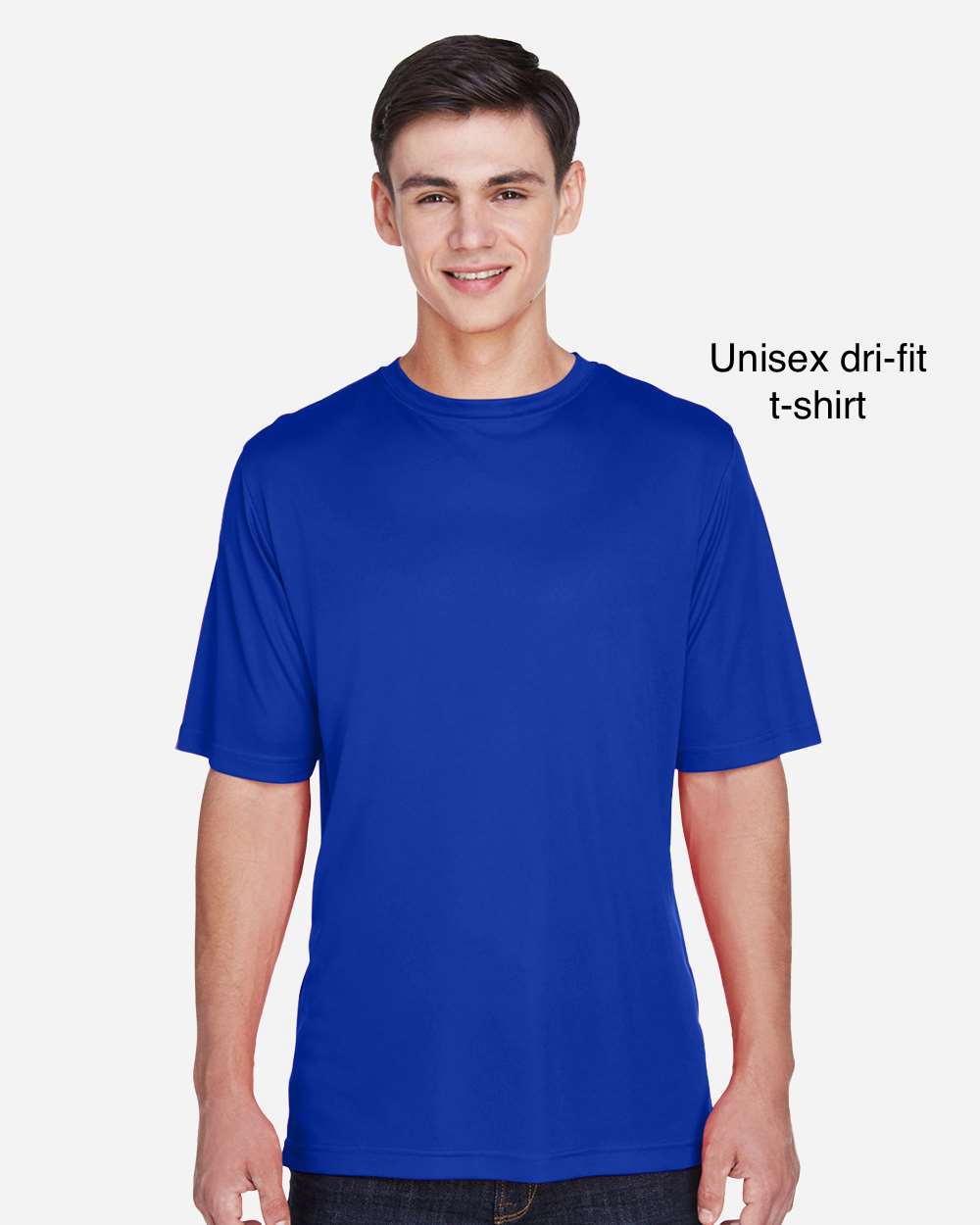 Royals with rhinestone outline