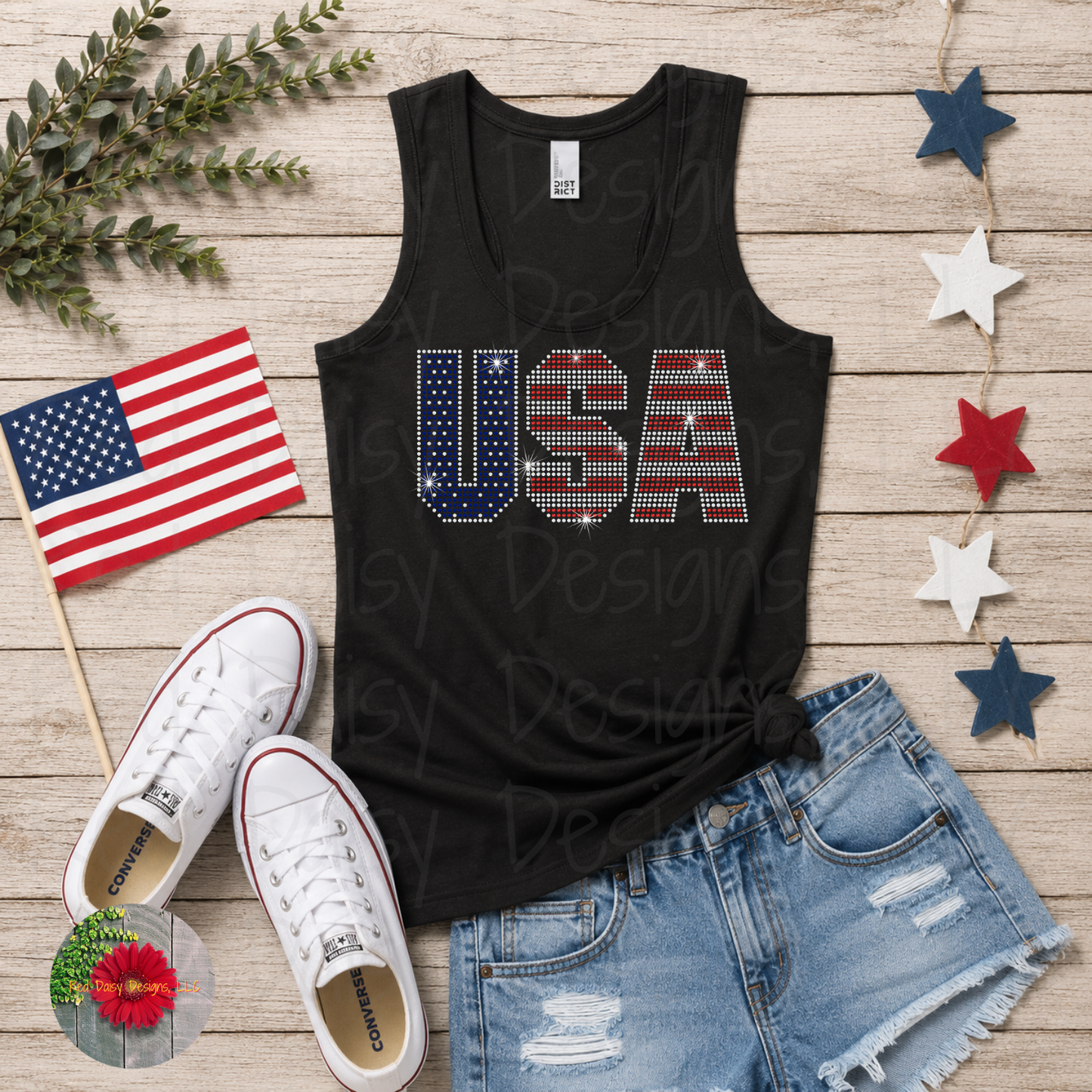 USA - YOUTH sizes available!