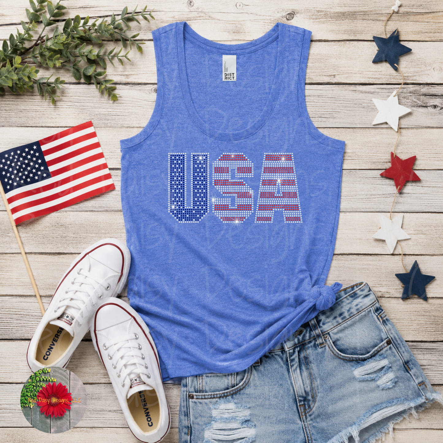USA - YOUTH sizes available!