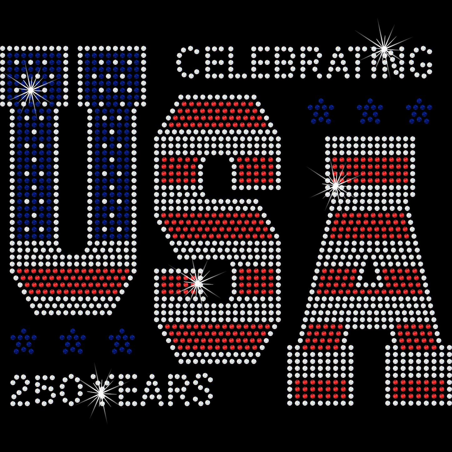 Celebrating 250 years