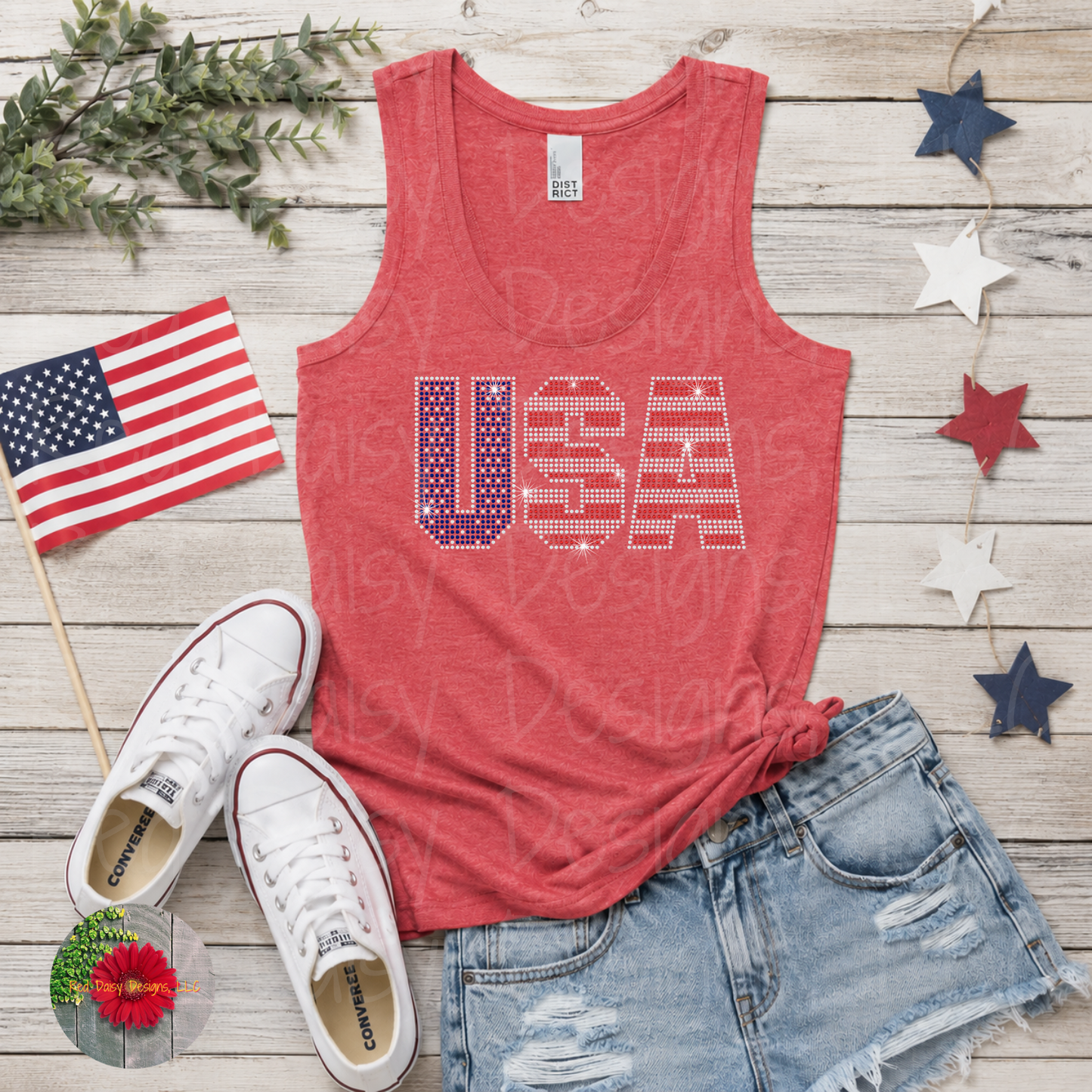 USA - YOUTH sizes available!