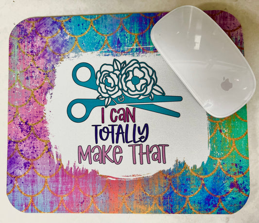 Mouse Pad